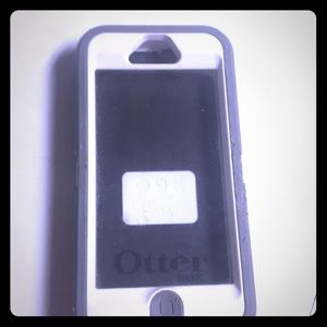 Pink Realtree OtterBox